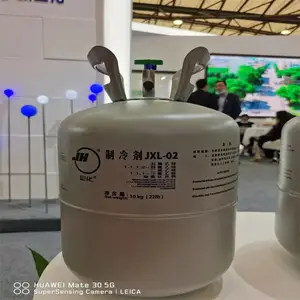 研发中汀卜Tymbol可替代R402B混合制冷剂 10kg/瓶