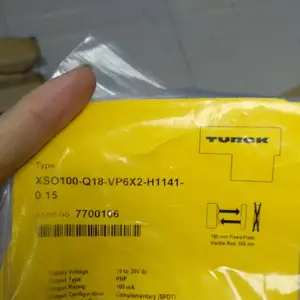 RSM57-TR2 ͼ����TURCK5 �������ն˵������ֻ�
