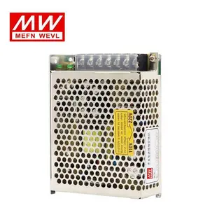 LRS-100-24̨����γ100W24V���ص�Դ4.***ֱ��DC��ѹ�����NES
