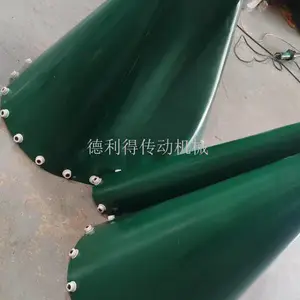 成都工业流水线皮带供应商 客户至上 成都德利得传动机械供应