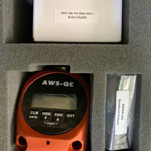 优势供应美国AWS/Advanced Witness Series 扭力测试仪 AWS-QCIO-100