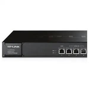 TP-LINK L-ER6520G四核多WAN口千兆企业VPN路由器
