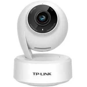 TP-LINK TL-IPC43ANZ 300万变焦云台无线网络摄像机