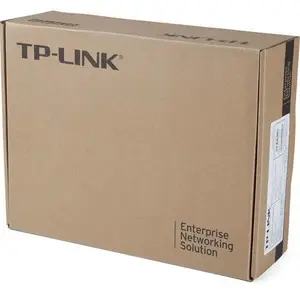 TP-LINK TL-SG5428PE 电信定制版全千兆三层网管PoE交换机