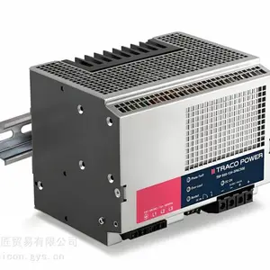 瑞士TRACO模块