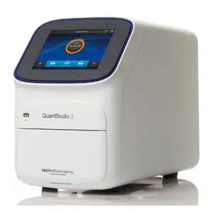 美国赛默飞科研版 QuantStudio3 96 孔 0.2ml 实时荧光定量 PCR 仪