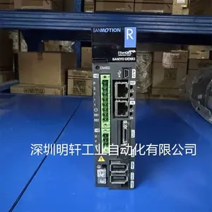 RS3A02A2HL2 brother GXT600服装打印机驱动器维修 兄弟机伺服驱动器修理