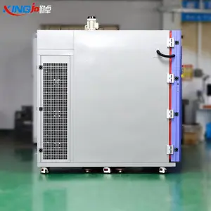 可程式恒温恒湿试验箱 立式 225L 电子元件测试用 支持非标定制