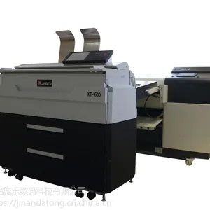 ����Ʒ�ƽ��JC452-3500PL���ܹ��̴�ӡ�� A0���������ӡ��