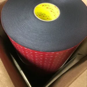 供应正品3M5962泡棉双面胶带