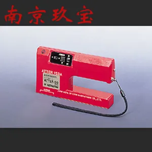 进口原装 日本JMDM 金属探知 ATTER-153A 检针器
