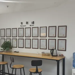 深圳市维超智能科技有限公司