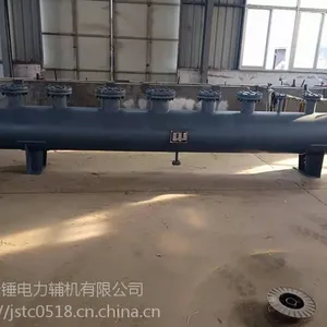 蒸汽联箱,辅助蒸汽联箱,分汽缸,分集水器