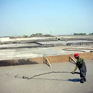 海塘现浇泡轻质土