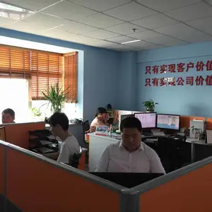上海川流仓储有限公司