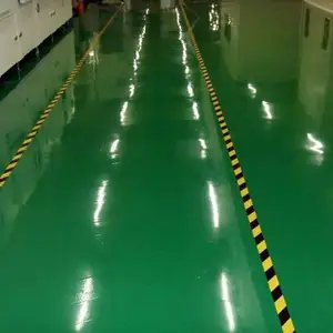 北京地坪 绿骋地坪 环氧耐酸地坪 耐酸碱地坪的施工工艺