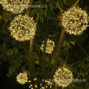������ľ�Ҽ�Բ����Led�ƹ�԰�㳡ͥԺ����װ��������ˮ������