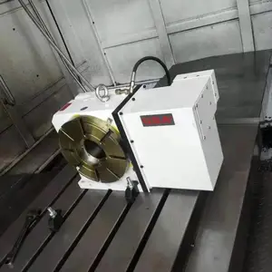 ��������ת̨��������CNC-250