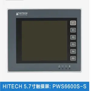 供应海泰克触摸屏PWS6600S-S