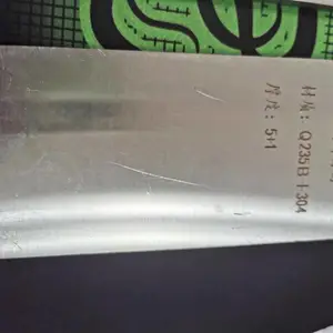 ���ϰ�Q235B ��5+1*1520*���ߣ�201�����5/6/8/10�ֻ�������ĥ�׹�ȱ���ӹ�