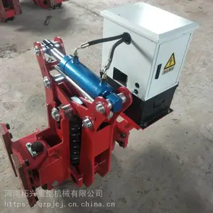 ���ػ��綯Һѹ�й��� 120KN����й���