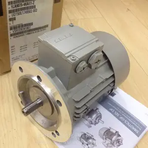 进口西门子电机1LA7080-4AA11-Z 1LA9080-4KA11-Z 0.55KW现货