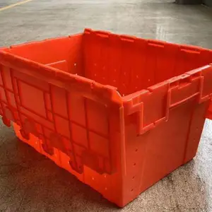 宁波塑料周转箱名鎏厂家***销售