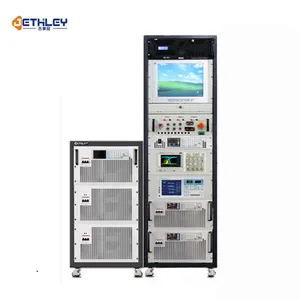 吉事励供应车载充电机OBC 蓄电池充电机测试 600W-6.6KW