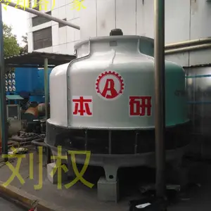 常州圆形冷却塔厂家