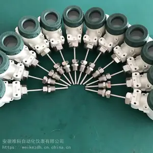 抗干扰一体化温度变送器_热电阻一体化温度变送器_轻工行业用数显一体化温度变送器厂家批发