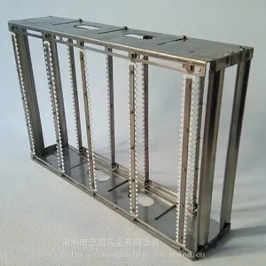 厂家非标钢化炉强化架 玻璃钢化架 超声波清洗架 玻璃夹具 玻璃清洗架 机械手清洗架 手机盖板周转架