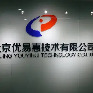 �����ǿ�����ˮ����logoǽ����ǽ��PVC����˿������������װ