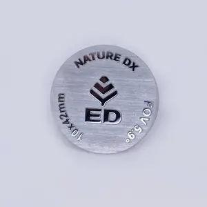 深圳专业定制电铸标牌,铭牌 电镀镍铭牌 家电可用标牌