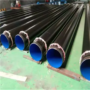 沧州内环氧外聚乙烯防腐钢管物美价廉