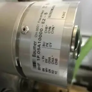 发电机编码器(品牌:林德,型号:861900131)