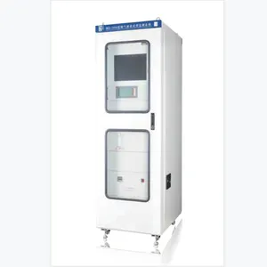 BKS-3000烟气排放连续监测系统(CEMS)