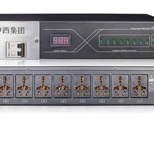 (WLY)��Դʱ�����ͺ�:RF02-PSC801N��ţ�M404583
