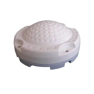 WM-100V录播专用拾音器 全向型拾音器 100平方内可调节 飞歌ANYMIC拾音器厂家 量大***