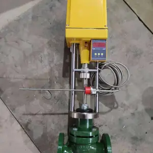 ZZWPE-16C/P DN20 ����ʽ����¶ȵ��ڷ�����㽭��һ�¶ȵ��ڷ�ZZWPE�綯�¿ط�