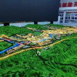 沈阳沙盘模型公司，沈阳沙盘公司，沈阳沙盘模型制作公司，沈阳艾景模型公司