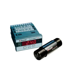 雷泰 raytek GP 在线式红外测温仪 gp红外测温仪