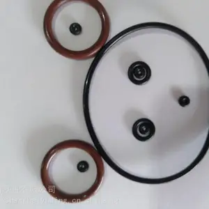 丁腈O型圈 氟胶O型圈 硅胶O型圈 三元乙丙O型圈 聚氨酯O型圈