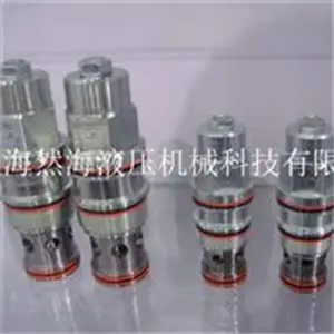 DLDF-LCV-214D原装Sun Hydraulics插装阀2通, 电磁操作方向 滑阀