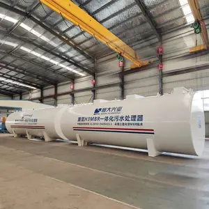 ���ض�������ˮ�豸����һ�廯��ƽ�ʡ�ռ���ˮ��������ŷ�