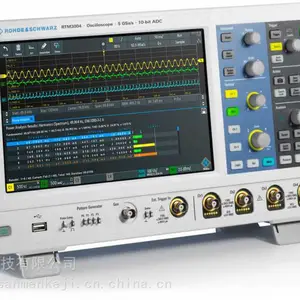 �����������۳��� ʾ���� ����ά��Ƶ�׷����� Hantek1008C�źŷ�����