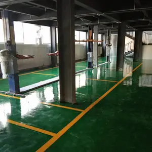 桂林地坪漆施工桂林鸿羿地坪专业10年地坪施工