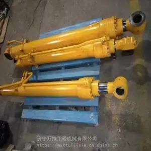 供应山推挖掘机配件SE470动臂油缸J245-86B-020000