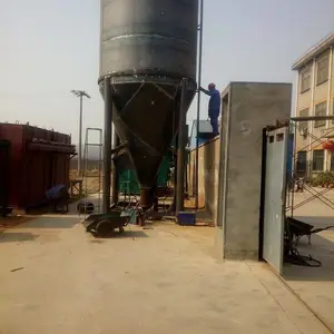 1000型塑料颗粒粉末搅拌混合机设计合理耗能低