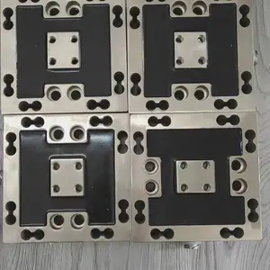 FC3D160三轴力传感器三维力传感器三分力传感器