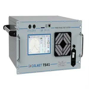 美国calmet测试仪ZW100/10A & ZW10/20A